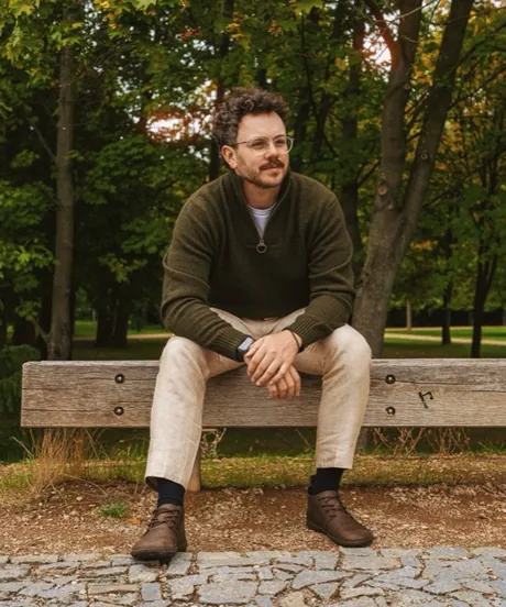 Adam