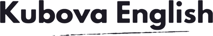 Kubova English
